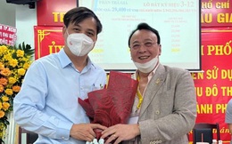 Soi tiềm lực của Ngôi Sao Việt, thành viên chủ chốt của Tập đoàn Tân Hoàng Minh chi gần 1,1 tỷ USD cho lô đất vàng Thủ Thiêm