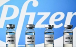 Bộ Y tế thông báo gia hạn thêm 7 lô vaccine Pfizer