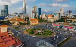 Một tổ chức quốc tế hạ dự báo tăng trưởng kinh tế Việt Nam năm 2021 còn 2%