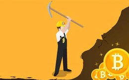 90% lượng Bitcoin đã được khai thác nhưng phải mất 119 năm để đào hết 10% còn lại