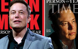 Những mẩu truyện "chẳng giống ai" của Elon Musk, "gã ngông cuồng" vừa được TIME bình chọn là Nhân vật của năm