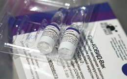 Nga đã tạo ra một bản sửa của vaccine Sputnik-V cho chủng Omicron