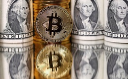 USD, vàng đồng loạt giảm, Bitcoin tiếp tục đi xuống, mất hơn 30% so với đầu tháng 11