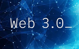 Lượng người dùng Internet tìm kiếm "Web 3.0" trên Google ngày một tăng, Việt Nam đứng top 5