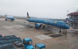 CEO Vietnam Airlines nói về kế hoạch bay quốc tế sau ngày 1-1-2022