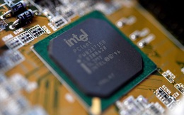 Intel đầu tư 7 tỷ USD xây nhà máy mới ở Malaysia