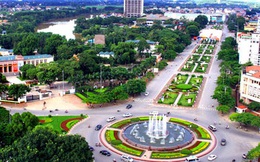 Thái Nguyên tìm nhà đầu tư cho hai khu đô thị hơn 2.800 tỷ đồng