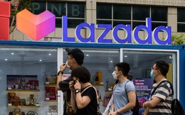 Alibaba vẫn quyết đặt cược vào Lazada: Ám chỉ tiếp tục rót tiền để Lazada đấu 'khô máu' với Shopee, tương lai bá chủ ĐNÁ