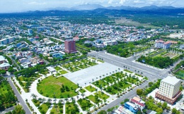 Quảng Nam thu hồi dự án nghỉ dưỡng hơn 180ha