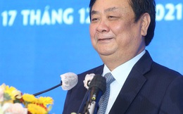 Bộ trưởng Lê Minh Hoan: ĐBSCL không thiếu đất mà đang thiếu tầm nhìn