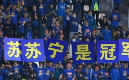 Bóng đá trở thành cơn ác mộng nợ nần của cầu thủ Trung Quốc: Từng mạnh hơn cả các đội bóng châu Âu, giờ kiệt quệ vì gần nửa năm không được trả lương
