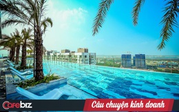 “Nhất cận thị, nhị cận giang” thời hiện đại: Giá một căn hộ penthouse có thể tăng 15-80% nếu có view sông