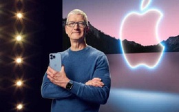 Nhu cầu với iPhone chậm lại ngay trước dịp lễ quan trọng, Apple đối mặt "bài toán khó" mới