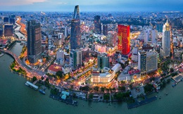Một thành phố Việt Nam lọt top 6 toàn cầu về nơi làm việc tốt nhất cho người nước ngoài
