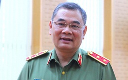 Trung tướng công an thông tin mới nhất việc bắt 'nữ tướng' Vimedimex Nguyễn Thị Loan