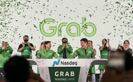 Grab chính thức lên sàn: Lần đầu tiên Lễ rung chuông NASDAQ được tổ chức ở một nước Đông Nam Á
