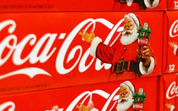 Sự thật ngã ngửa về ông già Noel: Từ nguyên mẫu là yêu tinh, được Coca Cola 'đáng yêu hóa' với bộ râu dài trắng, to béo, vui nhộn để bán đồ uống