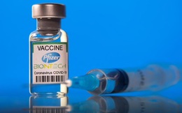 Bộ Y tế có công văn về việc tăng hạn dùng của vắc xin Pfizer