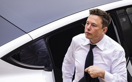 Elon Musk cho biết sẽ nộp hơn 11 tỷ USD tiền thuế trong năm nay