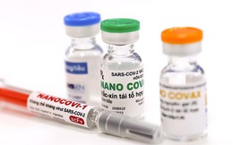 Thông tin mới nhất kết quả thử nghiệm vaccine Covid-19 do Việt Nam sản xuất