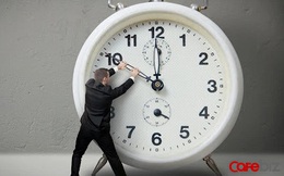 Để chứng minh thời gian không tồn tại, người phụ nữ này đã sống một mình trong hang 130 ngày, khi được đưa ra ngoài, tình trạng của cô ấy khiến các nhà khoa học sửng sốt!