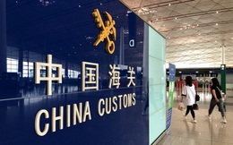Hải quan Trung Quốc vừa ra một thông báo mới khiến hàng hóa sẽ 'đứng im' tại các cửa khẩu từ 20/12
