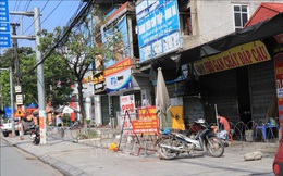 Bắc Ninh: Từ 22/12 đến 3/1, người dân không ra ngoài từ 22h đến 4h sáng hôm sau