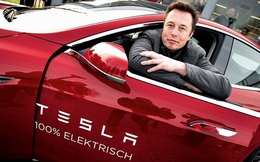 Elon Musk: Chế độ tự lái của Tesla cứu người không ai hay, mà chẳng may xảy ra tai nạn thì ai cũng réo tên