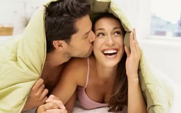 5 BÍ MẬT đàn ông muốn ở phụ nữ nhưng ít khi nói ra: Thích mặt mộc nhưng phải kẻ mắt, tô son, có tỉ lệ eo và hông lí tưởng