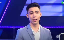 Thu nhập 1 tỷ đồng nhưng chỉ tiêu 50.000 đồng/ngày suốt 2 năm, giám đốc công ty XNK nói tiết kiệm vì muốn là người đàn ông có trách nhiệm