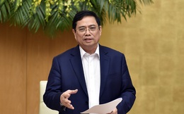 Thủ tướng yêu cầu Bộ Công an mở rộng điều tra vụ 'thổi giá' kit test của Việt Á