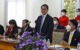 Ông Trần Bá Dương: THAGRICO đã sở hữu 100% vốn các công ty con tại Campuchia