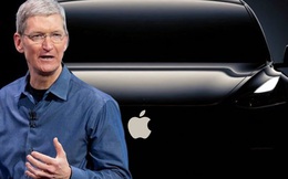Vinfast chỉ mất 11 tháng để ra mắt mẫu xe ô tô đầu tiên, vì sao 'gã nhà giàu' Apple loay hoay 8 năm, thay 5 đời lãnh đạo vẫn chưa thể tạo ra Apple Car?