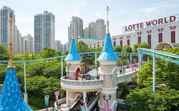Lotte rao bán công viên chủ đề 1,6 tỷ USD, sắp phải biến mất hoàn toàn khỏi Trung Quốc vì 1 quyết định sai lầm?