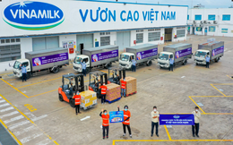 Vì sao 3 năm vững ngôi quán quân, nay Vinamilk vắng mặt trong Top 100 nơi làm việc tốt nhất Việt Nam 2021?