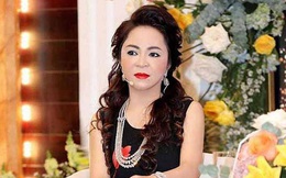 YouTuber ra tòa vì "xin" bà Nguyễn Phương Hằng 2 triệu