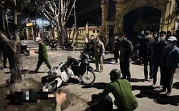 Vụ nữ sinh Học viện Ngân hàng bị chặn đường sát hại dã man ở Hà Nội: Nghi phạm là người yêu cũ, lời khai gây phẫn nộ
