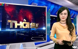 Nóng: BTV Hoài Anh bất ngờ ngừng dẫn bản tin Thời Sự 19h của VTV, nguyên nhân là gì?