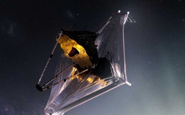 NASA phóng thành công kính viễn vọng không gian James Webb, "cỗ máy thời gian" cho ta nhìn về quá khứ Vũ trụ