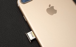Tin đồn: iPhone 15 Pro không có khe SIM vật lý, hỗ trợ eSIM kép