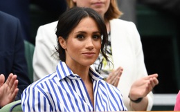 Meghan Markle được báo Anh xin lỗi công khai trên trang nhất nhưng vẫn bị cười nhạo