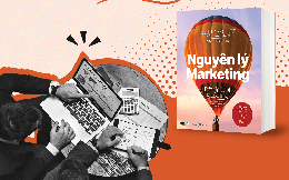 Được ví là ‘kinh thánh Marketing’, cuốn sách này gói trọn bí quyết của các tập đoàn lớn về quá trình ‘thực chiến’ trong thời kỳ Covid