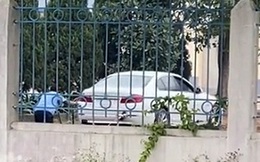 Rộ clip đại gia Hưng Yên đem BMW 5-Series bạc tỷ đi cày, người xem chỉ biết lắc đầu: 'Người thành công luôn có lối đi riêng'
