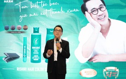 ‘Bảo bối’ giúp NSƯT Thành Lộc giữ mãi nét thanh xuân