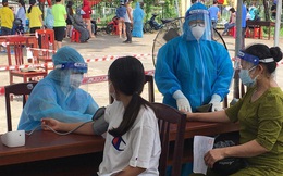 Nữ sinh sốc phản vệ được cấp cứu ở BV Bạch Mai đã qua cơn nguy kịch