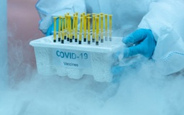 Trữ lạnh vaccine Covid-19 là thách thức đối với bất kỳ quốc gia nào