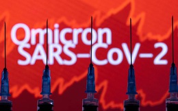 CNBC: Omicron sẽ thống trị toàn cầu trong 3-6 tháng tới