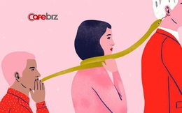 7 chiêu lợi hại những người mưu trí sử dụng để "trị" những đồng nghiệp độc hại