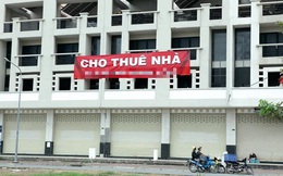 Chính thức thay đổi cách tính thuế cho thuê nhà từ 1/1/2022