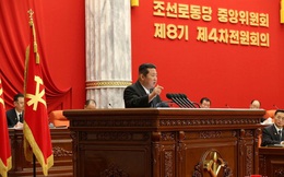 Lý do Chủ tịch Triều Tiên Kim Jong-un giảm cân được tiết lộ